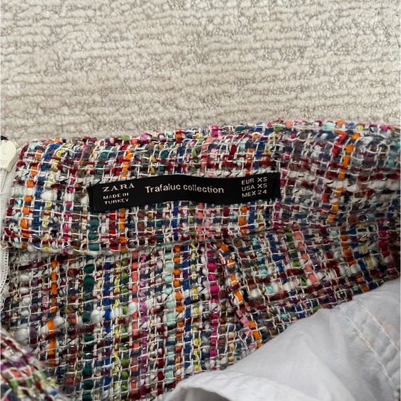 Zara skort - Picture 3 of 4